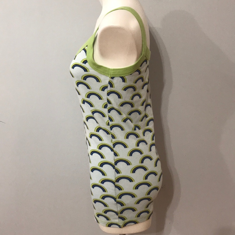 Arizona • Rainbow print long tank top - Picture 3 of 8